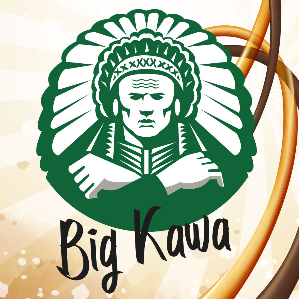 Big Kawa