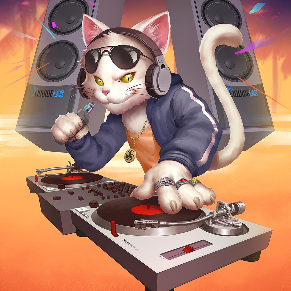 Big Mix