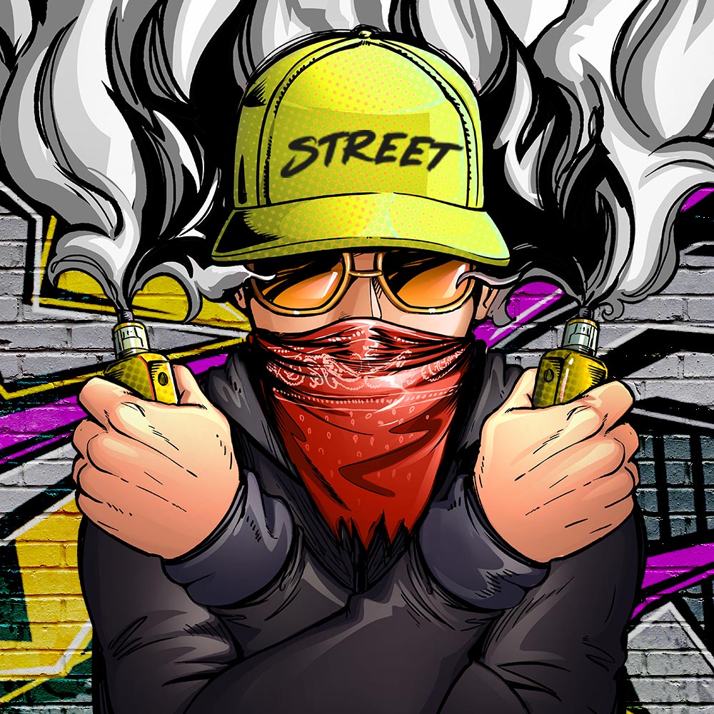 Street