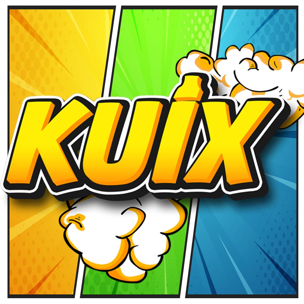 Kuix